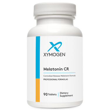 Melatonin CR